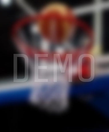 Basketball Tournament