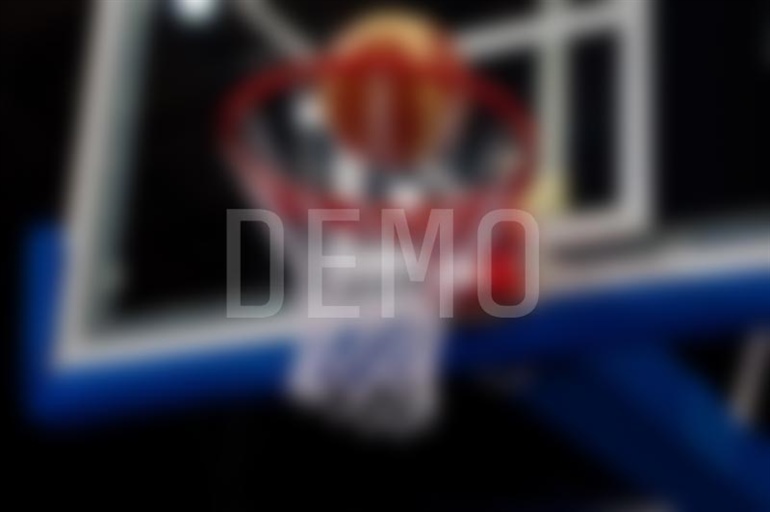 Basketball Tournament